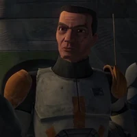 Commander Cody
