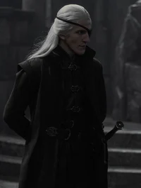 Aemond Targaryen 