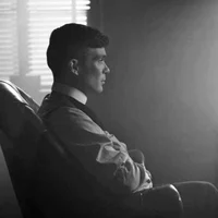 Thomas Shelby