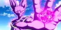 Beerus V1