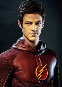Barry Allen