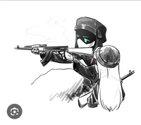 Ivan- Murder Drones