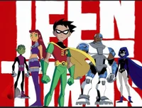 Teen titans 
