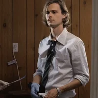 Spencer reid