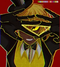 Bill Cipher