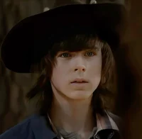 Carl Grimes