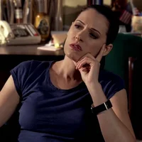 Emily Prentiss