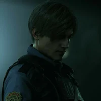 Leon Kennedy