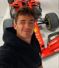 Charles Leclerc 