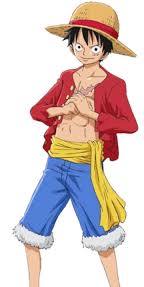 Yandere Luffy