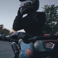 Biker bsf