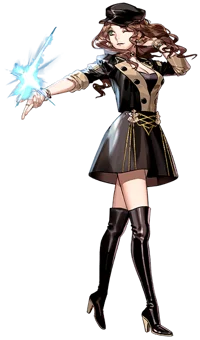 Dorothea Clones