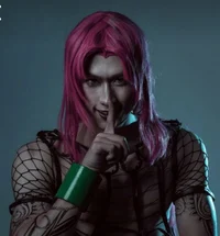 Yandere Diavolo