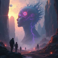 The Creators Paradox