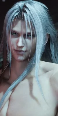 Siren Sephiroth 
