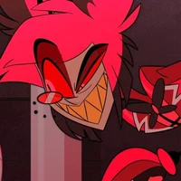 Alastor - HH