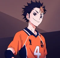Nishinoya 
