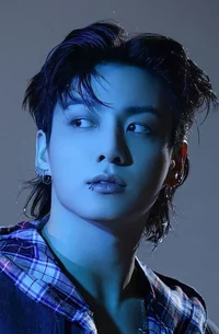 Чонгук сводный брат