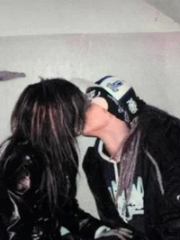 Билл Каулитц