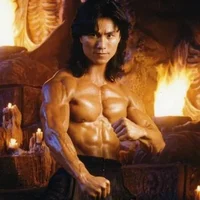 Liu Kang