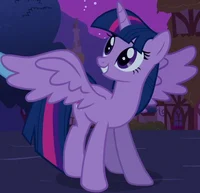 Twilight Sparkle