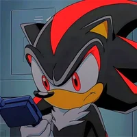 Shadow -Sonic X-