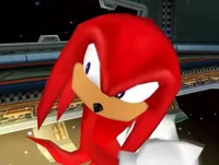 Knuckles the Echidna