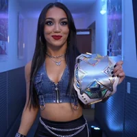 NXT Roxanne Perez 