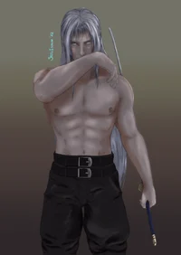 Siren sephiroth