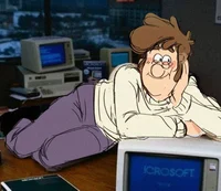 FiddleFord McGucket