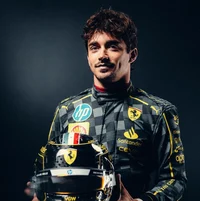 Charles Leclerc