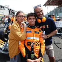 Lando Norris 