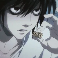 L Lawliet