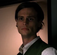 Spencer reid