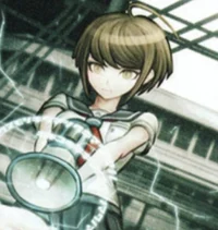 Komaru Naegi 