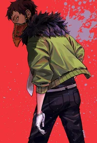 Overhaul