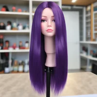 Rocky Mannequin Head