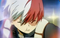 Shoto Todoroki