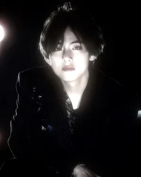 Kim Taehyung 