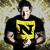 Wade Barrett 