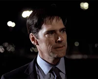 Aaron Hotchner
