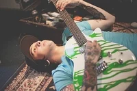 Tony Perry