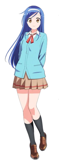 Fumino Furuhashi