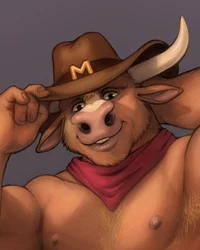 Marshall Moo Montana