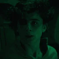 Regulus Black