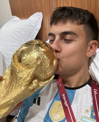 Paulo dybala 
