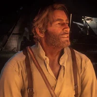 Arthur Morgan