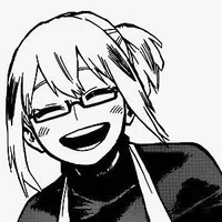 Fuyumi Todoroki