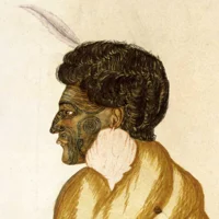 Te Rauparaha
