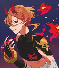 Chuuya Nakahara